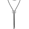 Колье Jacob & Co Zodiac Collection Cancer White Gold 91842193 (40333) №2