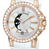 Часы Harry Winston Ocean Lady Moon Phase 400/UQMP36R (42851) №2