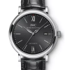 Часы IWC Portofino Automatic 40 мм IW356502 (37722) №4