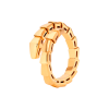 Кольцо Bvlgari Serpenti Viper Yellow Gold 358643 (42940) №2