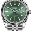 Часы Rolex Datejust 41 мм 126334 (41276) №2