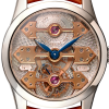 Часы Girard Perregaux Horlogerie Triple Bridge Tourbillon 99250-53-000-BA6A (18599) №4