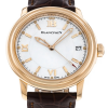 Часы Blancpain Léman Ultra Slim 2100-3642-53 (43008) №2