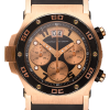 Часы Jorg Hysek Abyss Explorer Rose Gold 44 mm AB07 (37214) №3
