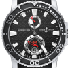 Часы Ulysse Nardin Maxi Marine Diver 263-33-3C/82 (36973) №4