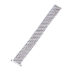 Браслет Cartier Perles De Diamants White Gold 5 Rows CRN6023302 (42650) №2