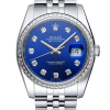 Часы Rolex Datelust 36 mm Custom 126200 (36781) №3