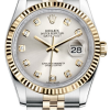 Часы Rolex Datejust 36 мм 116233 (43117) №2