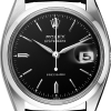 Часы Rolex Oysterdate Precision 6494 (37340) №4