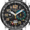Часы Graham Silverstone Stowe GMT Limited Edition 2BLCH.B33A.K84S (36547) №4