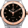 Часы Hublot Classic Fusion Titanium King Gold 511.NO.1181.RX (38185) №3