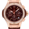 Часы Hublot Big Bang Cappuccino Chronograph 44 mm Rose Gold 301.PC.1007.RX.094 (35685) №4