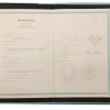Кольцо Tiffany & Co Round Brilliant 0,38 ct I/IF in Platinum (43387) №4