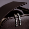 Серьги Tiffany & Co Jazz Drop Collection Earrings (36063) №4