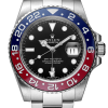 Часы Rolex GMT-Master II Pepsi Gold 116719BLRO (36663) №3
