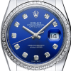 Часы Rolex Datelust 36 mm Custom 126200 (36781) №4