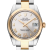 Часы Rolex Datejust 31mm Steel and Yellow Gold 178243 (37112) №3