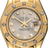 Часы Rolex Datejust Pearlmaster 80318 (43568) №4