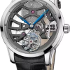 Часы Ulysse Nardin Skeleton Tourbillon 1700-129 (42826) №2