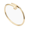Браслет Cartier Juste Un Clou Yellow Gold CRB6048216 (36391) №5