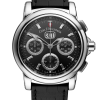 Часы Carl F.Boucherer Patravi Chronograph 4500.620 (37607) №3