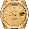 Часы Rolex Day-Date 36 мм 18238 (43284) №4