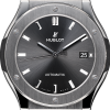 Часы Hublot Classic Fusion Racing Grey Titanium 45 mm 511.NX.7071.LR (37285) №4