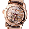 Часы Girard Perregaux Bridges Tourbillon unique (36651) №6