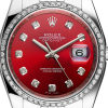 Часы Rolex Datejust 36mm Steel 116200FIX (37224) №4
