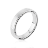 Кольцо Damiani D.Side collection Brad Pitt (Size 49) (39670) №2