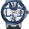 Часы Ulysse Nardin Executive Skeleton Tourbillon Blue 1713-139 (41845) №2