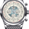 Часы Breitling Transocean AB0510 (42867) №2