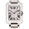 Часы Cartier Tank Anglaise XL W520394 3507 (37948) №3