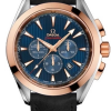 Часы Omega Seamaster Specialities Olympic Collection 522.23.44.50.03.001 (40451) №2