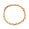 Браслет Tiffany & Co T Narrow Chain Link Bracelet (35852) №2