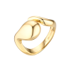 Кольцо Korloff Yellow Gold (40424) №2