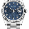 Часы Rolex Datejust 36 мм 126234 (43613) №2