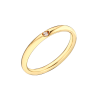 Кольцо Pomellato Lucciole Yellow Gold & Diamond (41007) №2
