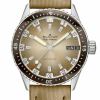 Часы Blancpain Bathyscaphe Day Date Desert Edition 50521146 (40489) №2