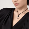 Подвеска Cartier Trinity Medium Model B3041200 (36415) №6