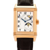 Часы Jaeger LeCoultre Reverso Grande Sun & Moon 8 Days 240.2.27 (43812) №2