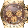 Часы Rolex Cosmograph Daytona MOP Diamonds 40mm Yellow Gold 116528 (36729) №4