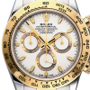 Часы Rolex Daytona COSMOGRAPH 40 MM OYSTERSTEEL AND YELLOW GOLD 116503 (37169) №4