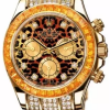 Часы Rolex Cosmograph Daytona SACO Leopard 116598SACO (29025) №2
