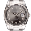 Часы Rolex Datejust 41 126334 (36543) №3