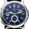 Часы Ulysse Nardin Dual Time GMT 243-55 (10705) №4