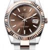 Часы Rolex Datejust 41 мм Steel and Everose 126331 (41040) №2