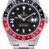 Часы Rolex GMT-Master II 40 мм Coke 16710T (41098) №2