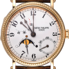 Часы Patek Philippe Calatrava Power Reserve Moonphase 5015J (36685) №5
