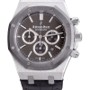 Часы Audemars Piguet Leo Messi Limited Edition Chronograph 26325TS.OO.D005CR.01 (5635) №3